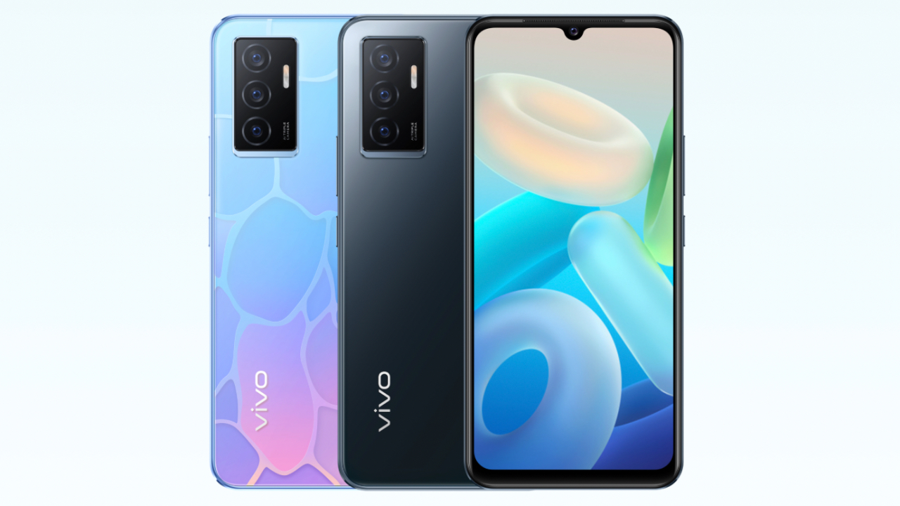 vivo Y75
